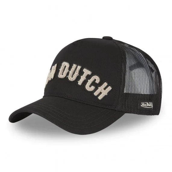 Cappello Trucker "Buck (Cappellino) Von Dutch chez FrenchMarket