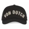 Cappello Trucker "Buck (Cappellino) Von Dutch chez FrenchMarket