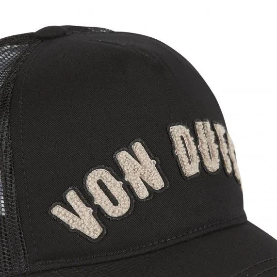 Cappello Trucker "Buck (Cappellino) Von Dutch chez FrenchMarket