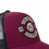 Casquette Trucker CALIFORNIA (Casquettes) Von Dutch chez FrenchMarket