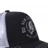 Rock the road" Trucker cap (Caps) Von Dutch on FrenchMarket