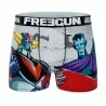 Boxer Mann GOLDORAK Grendizer (Boxershorts) Freegun auf FrenchMarket