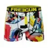 Boxer Homme GOLDORAK Grendizer (Boxers Homme) Freegun chez FrenchMarket