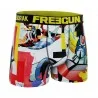 Boxer Homme GOLDORAK Grendizer (Boxers Homme) Freegun chez FrenchMarket