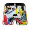 Boxer Homme GOLDORAK Grendizer (Boxers Homme) Freegun chez FrenchMarket