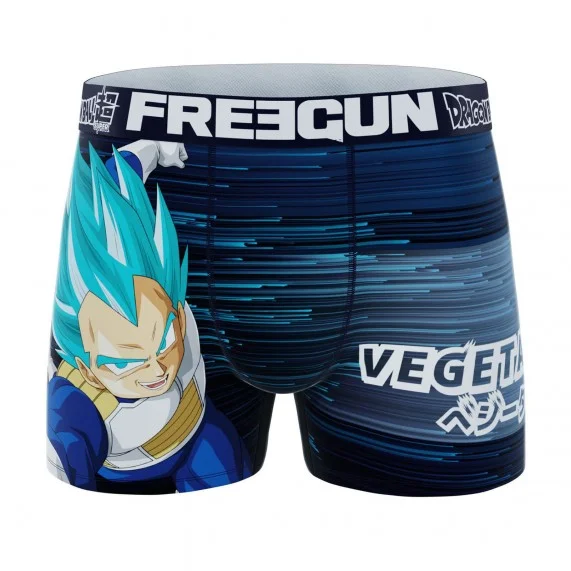 Dragon Ball Super 9 Men's Boxer (Boxers) Freegun on FrenchMarket