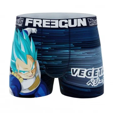 Boxer Dragon Ball Super 9 Uomo (Boxer) Freegun chez FrenchMarket