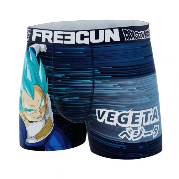 Dragon Ball Super 9 Men's Boxer (Boxers) Freegun on FrenchMarket