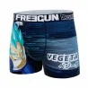 Boxer Dragon Ball Super 9 Uomo (Boxer) Freegun chez FrenchMarket