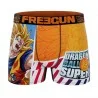 Bóxer para hombre Dragon Ball Super 9 (Boxers) Freegun chez FrenchMarket