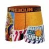 Bóxer para hombre Dragon Ball Super 9 (Boxers) Freegun chez FrenchMarket