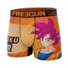 Dragon Ball Super 9 Heren Boxer (Boksers) Freegun chez FrenchMarket