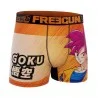 Dragon Ball Super 9 Heren Boxer (Boksers) Freegun chez FrenchMarket