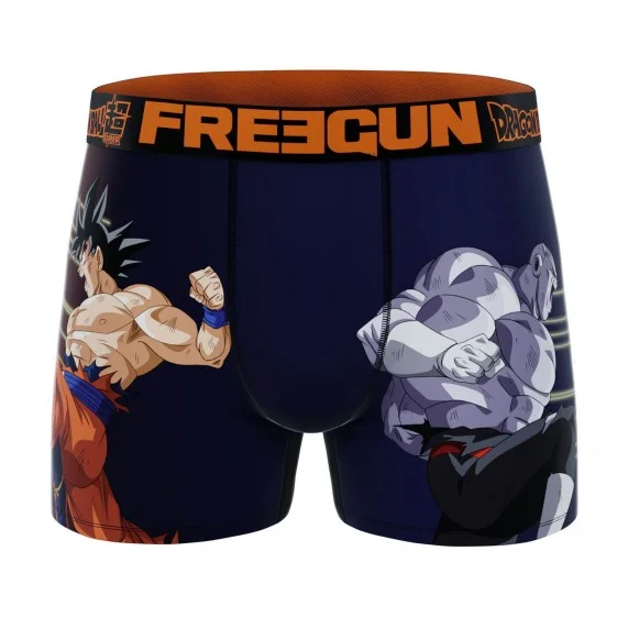 Boxer für Männer Dragon Ball Super 9 (Boxershorts) Freegun auf FrenchMarket