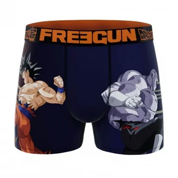 Boxer Dragon Ball Super 9 Uomo (Boxer) Freegun chez FrenchMarket