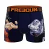 Boxer Dragon Ball Super 9 Uomo (Boxer) Freegun chez FrenchMarket