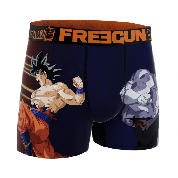 Bóxer para hombre Dragon Ball Super 9 (Boxers) Freegun chez FrenchMarket