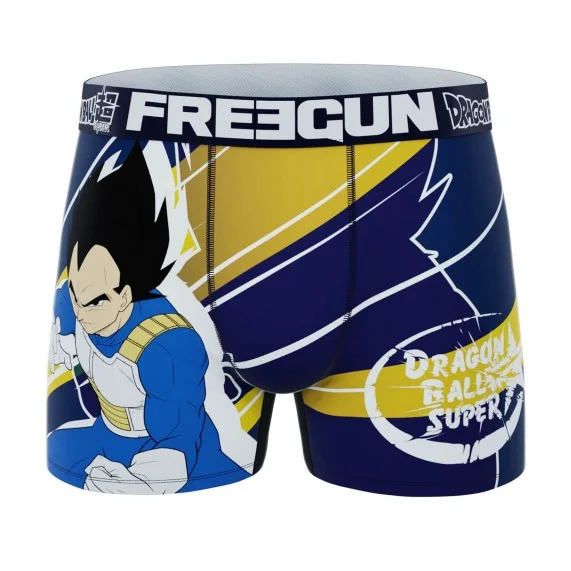 Bóxer para hombre Dragon Ball Super 9 (Boxers) Freegun chez FrenchMarket