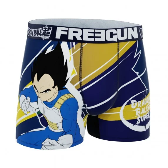 Boxer für Männer Dragon Ball Super 9 (Boxershorts) Freegun auf FrenchMarket