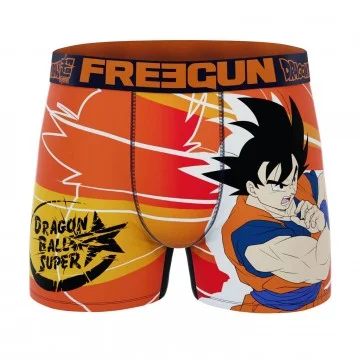 Dragon Ball Super 9 Heren Boxer (Boksers) Freegun chez FrenchMarket