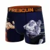 Juego de 5 calzoncillos para hombre de Dragon Ball Super (Calzoncillos para hombre) Freegun chez FrenchMarket