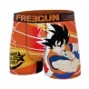 Lot of 5 Dragon Ball Super Boxers for Men (Boxers) Freegun on FrenchMarket