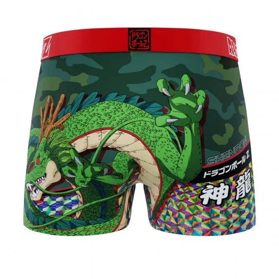 Dragon Ball Z "Japan Collection" Herren Boxer (Boxershorts) Freegun auf FrenchMarket