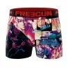 Boxer Homme DC Comics Batman Gotham City (Boxer) Freegun chez FrenchMarket