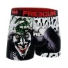 Set van 5 herenboxers van DC Comics Batman "Gotham City" (Herenboxershorts) Freegun chez FrenchMarket