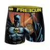 Set van 5 herenboxers van DC Comics Batman "Gotham City" (Herenboxershorts) Freegun chez FrenchMarket