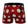 DC Comics Flash Logo Boxer (Boksers) Freegun chez FrenchMarket