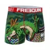 5er Pack Boxershorts Dragon Ball Z (Boxershorts für Männer) Freegun auf FrenchMarket