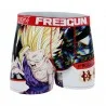 5er Pack Boxershorts Dragon Ball Z (Boxershorts für Männer) Freegun auf FrenchMarket