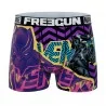 Boxer Hombres Marvel Vengadores Pantera Negra (Boxers) Freegun chez FrenchMarket