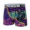 Boxer Hombres Marvel Vengadores Pantera Negra (Boxers) Freegun chez FrenchMarket