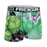 Boxer shorts Freegun Marvel Hulk Man (Boxers) Freegun on FrenchMarket