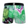 Boxer shorts Freegun Marvel Hulk Man (Boxers) Freegun on FrenchMarket