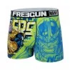 Boxer Mann Thanos Marvel (Boxershorts) Freegun auf FrenchMarket