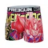 Boxer Loki Marvel Uomo (Boxer) Freegun chez FrenchMarket