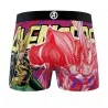 Loki Marvel Mannen Boxer (Boksers) Freegun chez FrenchMarket