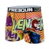 Captain Marvel Heren Boxer (Boksers) Freegun chez FrenchMarket