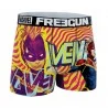 Captain Marvel Men's Boxer (Boxers) Freegun on FrenchMarket