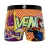 Captain Marvel Heren Boxer (Boksers) Freegun chez FrenchMarket