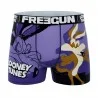 Boxer da uomo Looney Tunes "2023 (Boxer) Freegun chez FrenchMarket