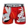 Boxer Mann Looney Tunes "2023" (Boxershorts) Freegun auf FrenchMarket