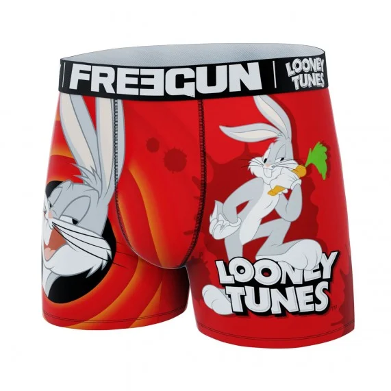 Looney Tunes "2023" Men's Boxers (Boxers) Freegun on FrenchMarket