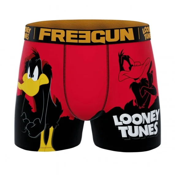 Boxers para hombre "2023" de Looney Tunes (Boxers) Freegun chez FrenchMarket