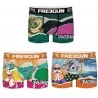 Set di 3 boxer di Dragon Ball per uomo (Boxer da uomo) Freegun chez FrenchMarket