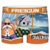 Set di 3 boxer di Dragon Ball per uomo (Boxer da uomo) Freegun chez FrenchMarket