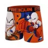 Set di 3 boxer di Dragon Ball per uomo (Boxer da uomo) Freegun chez FrenchMarket